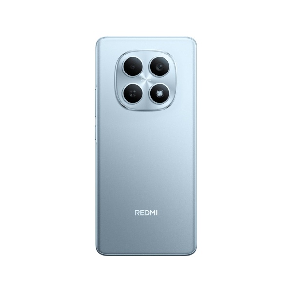Смартфон Redmi Note 15 8GB/256GB, синий